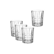 LEONARDO Trinkglas Spiritii Nova 300 ml, 4 Stück LEONARDO Trinkglas Spiritii Nova 300 ml, 4 Stück