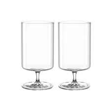 LEONARDO Kelchglas Basso, 250 ml, 2 Stück