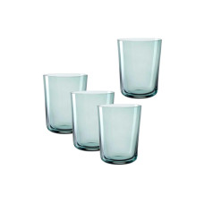 LEONARDO Trinkglas Leggero 240 ml, Mare, 4 Stück LEONARDO Trinkglas Leggero 240 ml, Mare, 4 Stück