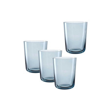 LEONARDO Trinkglas Leggero 240 ml, Gondola, 4 Stück LEONARDO Trinkglas Leggero 240 ml, Gondola, 4 Stück