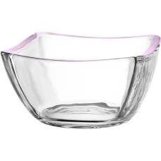 LEONARDO Schale Piazza 12 cm, Lavanda, 4 Stück LEONARDO Schale Piazza 12 cm, Lavanda, 4 Stück