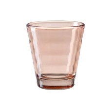 LEONARDO Trinkglas Verso S 140 ml, 6 Stück, Cachi LEONARDO Trinkglas Verso S 140 ml, 6 Stück, Cachi