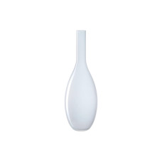 LEONARDO Vase Beauty 40 cm, Weiss LEONARDO Vase Beauty 40 cm, Weiss