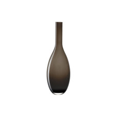 LEONARDO Vase Beauty 40 cm, Beige / Braun LEONARDO Vase Beauty 40 cm, Beige / Braun
