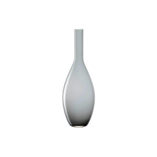 LEONARDO Vase Beauty 50 cm, Grau LEONARDO Vase Beauty 50 cm, Grau