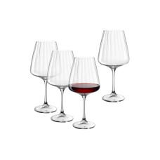 LEONARDO Rotweinglas Paolo 250 ml, 4 Stück LEONARDO Rotweinglas Paolo 250 ml, 4 Stück