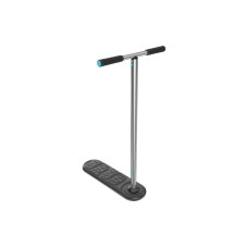 INDO Scooter Trampolin Kickstart Schwarz INDO Scooter Trampolin Kickstart Schwarz
