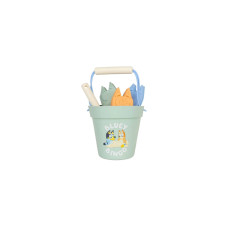 Swim Essentials Sand-Set Bluey, Silikon, Mehrfarbig