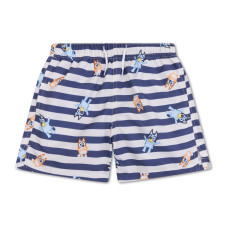 Swim Essentials UV-Badehose Bluey Gr. 86/92, Blau/Weiss gestreift Swim Essentials UV-Badehose Bluey Gr. 86/92, Blau/Weiss gestreift
