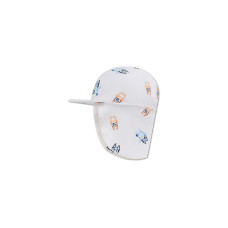 Swim Essentials UV-Mütze Bluey Gr. 3 cm, Beige Swim Essentials UV-Mütze Bluey Gr. 3 cm, Beige