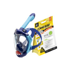 CRESSI Kiddy, Rosa/Violett/Weiss CRESSI Kiddy, Rosa/Violett/Weiss