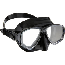 CRESSI Marea Maske sil, Schwarz CRESSI Marea Maske sil, Schwarz