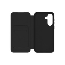 Samsung Galaxy A37 5G Wallet Flip Case Schwarz