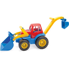 dantoy Classic-Bagger L: 31 cm dantoy Classic-Bagger L: 31 cm