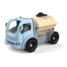 dantoy Spielzeug Tankwagen L: 17 cm dantoy Spielzeug Tankwagen L: 17 cm