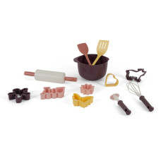 dantoy Fairytale Back-Set 12-teilig dantoy Fairytale Back-Set 12-teilig