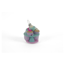 dantoy Fairytale Cupcake Set dantoy Fairytale Cupcake Set