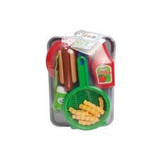 dantoy Classic Hotdog-Set dantoy Classic Hotdog-Set