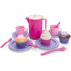 dantoy My Little Princess Tee- und Kuchen-Set dantoy My Little Princess Tee- und Kuchen-Set