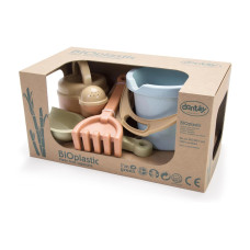 dantoy BIO Sand- und Wasserset 4 Teile dantoy BIO Sand- und Wasserset 4 Teile