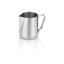 Kela Milchkännchen Rista 0.3 Liter, Silber Kela Milchkännchen Rista 0.3 Liter, Silber