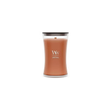 Woodwick Pumpkin Praline Large Jar Woodwick Pumpkin Praline Large Jar