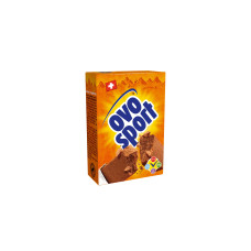 Ovomaltine Riegel Ovo Sport 60 g Ovomaltine Riegel Ovo Sport 60 g