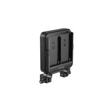 Smallrig Adapterplatte – Akkus des Typs NP-F 15mm LWS-Stabklemmensatz Smallrig Adapterplatte – Akkus des Typs NP-F 15mm LWS-Stabklemmensatz