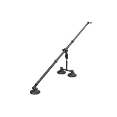 Smallrig Fahrzeug-Saugnapf-Halterungsset für Action-Kameras Smallrig Fahrzeug-Saugnapf-Halterungsset für Action-Kameras