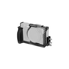 Smallrig Cage HawkLock für Nikon ZR Quick Release Smallrig Cage HawkLock für Nikon ZR Quick Release