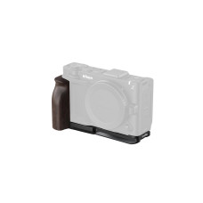 Smallrig HawkLock-Käfigsatz für Nikon ZR L-förmiger Griff aus Holz Smallrig HawkLock-Käfigsatz für Nikon ZR L-förmiger Griff aus Holz