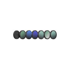 Smallrig Filter-Kit für DJI Osmo Action 6 Smallrig Filter-Kit für DJI Osmo Action 6