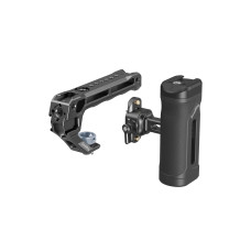 Smallrig Mini-Seitenhandgriff mit NATO-Schiene ARRI-Griff-Kit oben