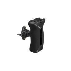 Smallrig NATO-Seitenhandgriff mit Silikongriff und NATO-Schiene