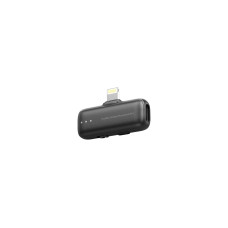 Smallrig S70RX-L Drahtloser Mikrofonempfänger Schwarz Smallrig S70RX-L Drahtloser Mikrofonempfänger Schwarz