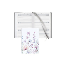 Biella Geschäftsagenda Dispo Term Trend Blume, 2027, Mehrfarbig Biella Geschäftsagenda Dispo Term Trend Blume, 2027, Mehrfarbig