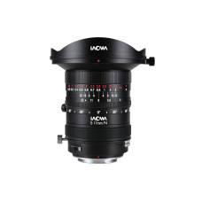 Laowa Festbrennweite 17mm F/4 Zero-D Shift - Sony E-Mount Laowa Festbrennweite 17mm F/4 Zero-D Shift - Sony E-Mount