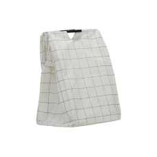 House Doctor Wäschekorb  HDSquares 90 l