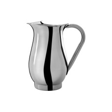 House Doctor Krug Jug 6.48 l Silber