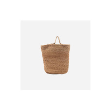 House Doctor Aufbewahrungskorb Mira, 32 x 40 cm, Jute House Doctor Aufbewahrungskorb Mira, 32 x 40 cm, Jute