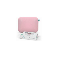 Smartsleep Kopfkissenbezug Travel 30 x 40 cm, Rosa Smartsleep Kopfkissenbezug Travel 30 x 40 cm, Rosa
