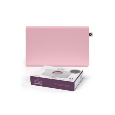 Smartsleep Kopfkissenbezug Relaxing+ 65 x 40 cm, Rosa