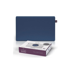 Smartsleep Kopfkissenbezug Relaxing+ 65 x 40 cm, Dunkelblau