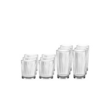 Nachtmann Cocktailglas Aperitivo 395 ml,12-tlg., Transparent Nachtmann Cocktailglas Aperitivo 395 ml,12-tlg., Transparent