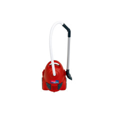 Klein-Toys Vileda Staubsauger Rot