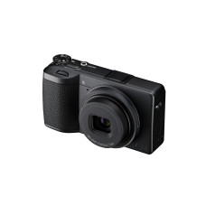 Ricoh Fotokamera GR IV Monochrome