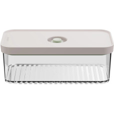 BergHOFF Lebensmittelbehälter 1.1 l, Transparent BergHOFF Lebensmittelbehälter 1.1 l, Transparent