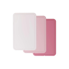 BergHOFF Schneidebrett-Set Leo Legacy 3-tlg 19.7 cm  x 31.8 cm