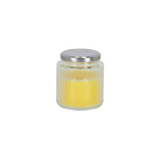Esschert Design Citronella Kerze im Glas-Top S 1 Stück Esschert Design Citronella Kerze im Glas-Top S 1 Stück