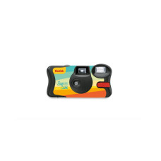 Kodak Einwegkamera Fun Saver Flash Summer 27 + 12